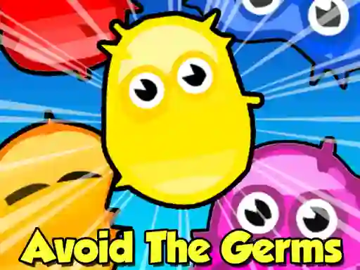 Spil Avoid The Germs online
