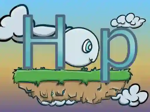 Spil Hopmon online