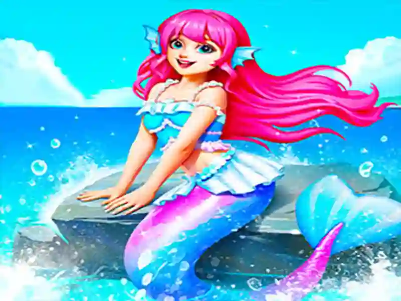 Spil Princess Party Dress Up online