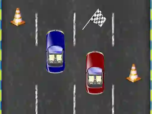 Spil 2 Cars Online online