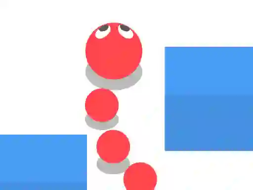 Spil Snake Rush online
