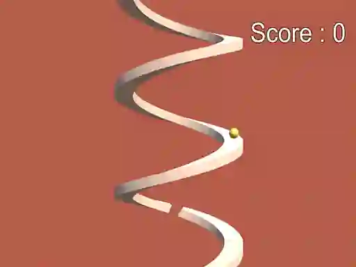 Spil Circular Ball online