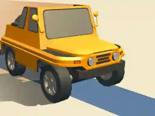 Spil Draw Parking online