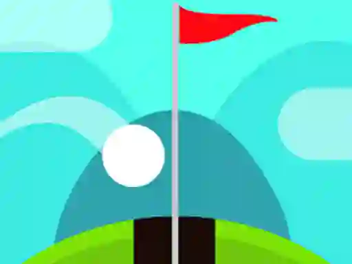 Spil Infinite Golf Star online