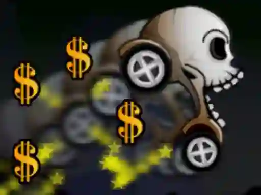 Spil Stunt Crazy online