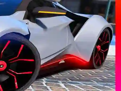 Spil Fancy Cars Hidden Stars online