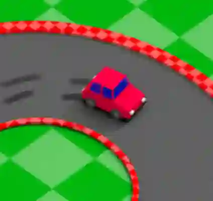 Spil Drift online