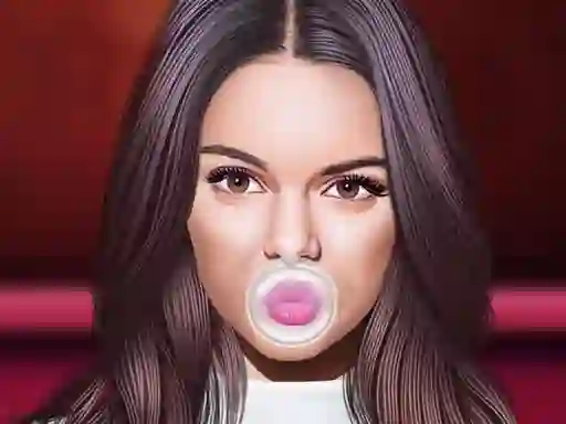 Spil Jenner Lip Doctor online