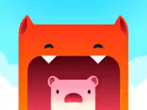 Spil Animal.io online
