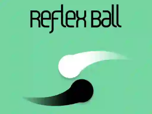 Spil Reflex Ball online