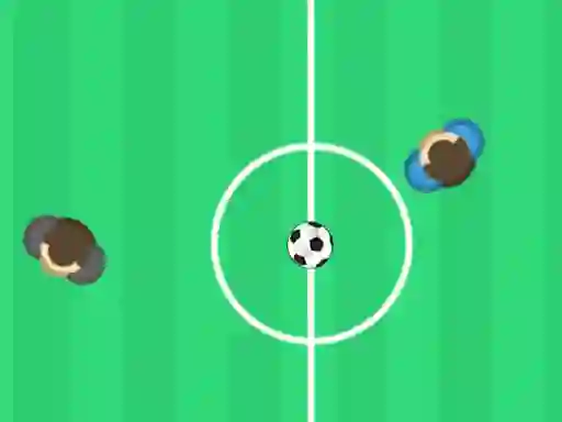Spil 2 Foot Ball online