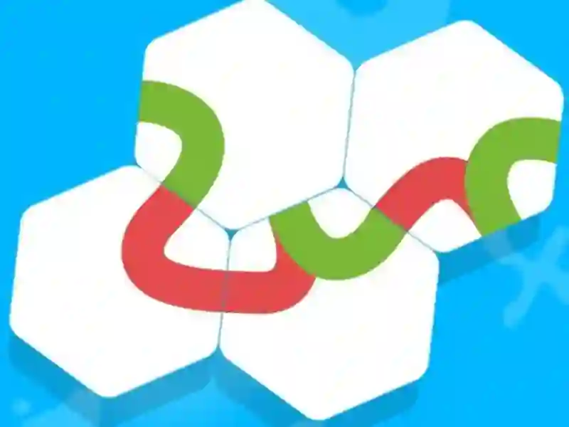 Spil Knots online