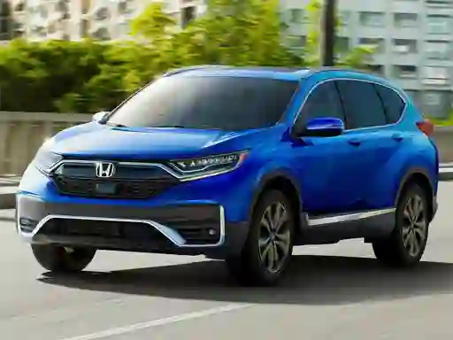 Spil Honda CRV online