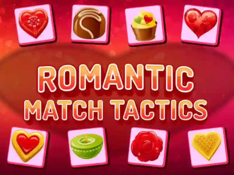 Spil Romantic Match Tactics online