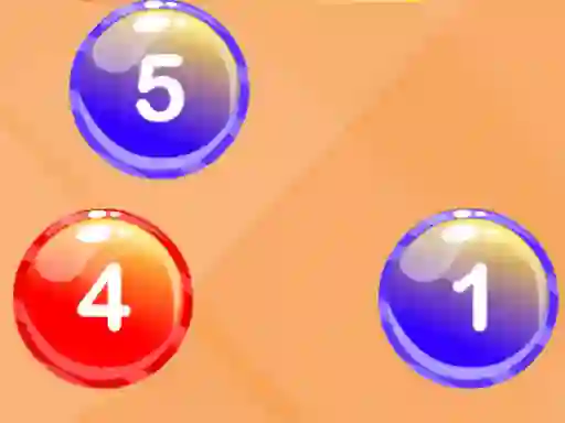 Spil Eat Numbers online