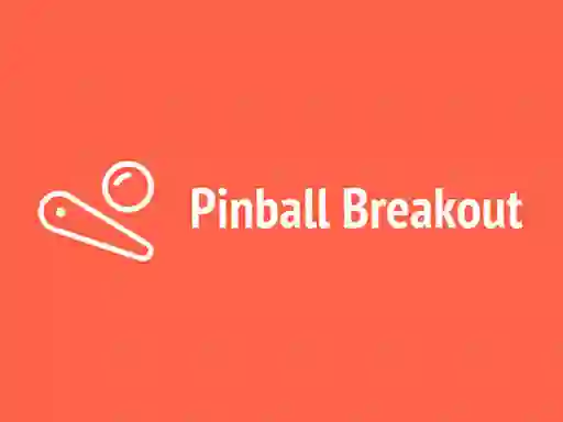 Spil Pinball Breakout online