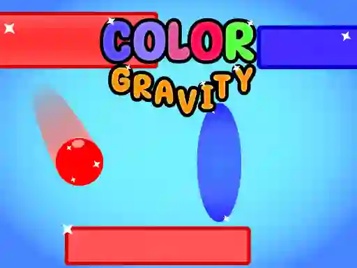 Spil Color Gravity online