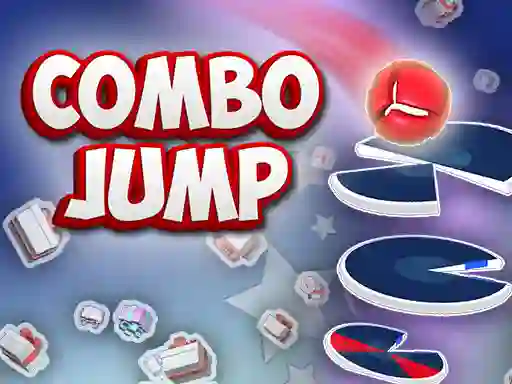 Spil Combo Jump online