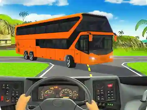Spil Heavy Coach Bus Simulation online