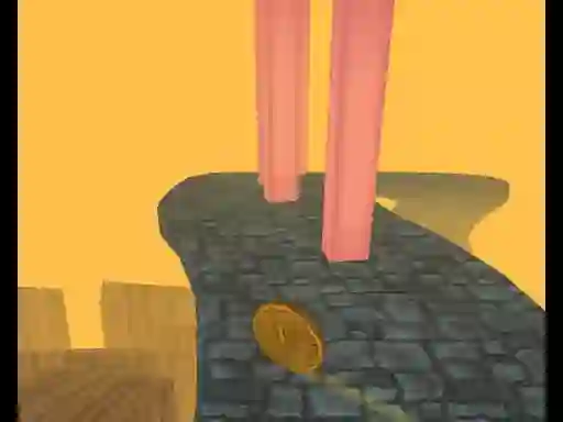 Spil Coin Slope online