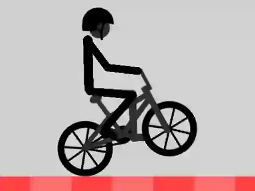 Spil Wheelie Challenge online