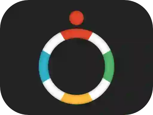 Spil Spin The Color online