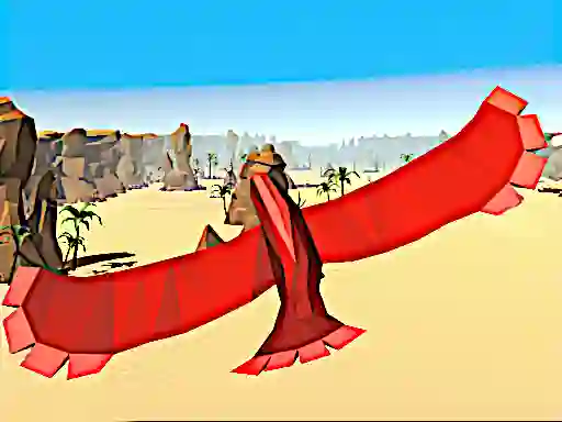 Spil Bird Surfing online