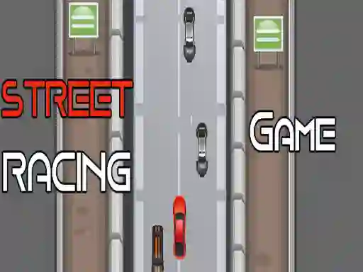Spil street racer online