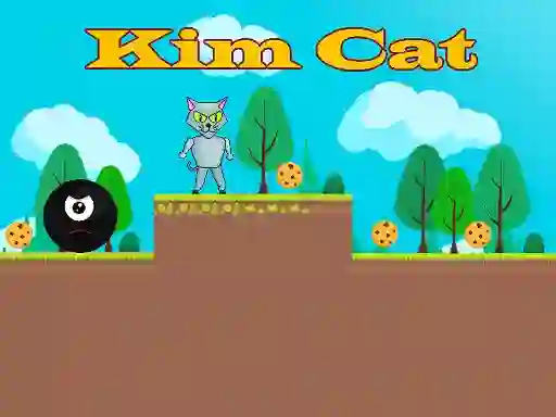 Spil Kim Cat online