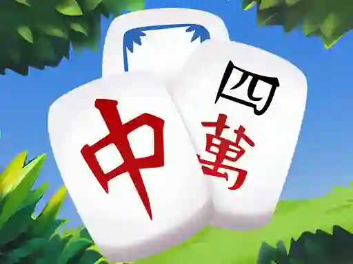 Spil Mahjong Tour online