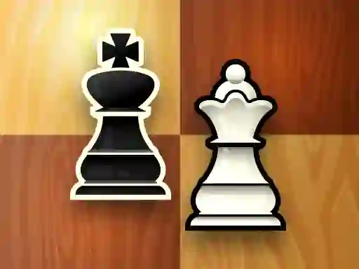 Spil Chess Mania online