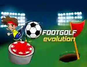 Spil Footgolf Evolution online