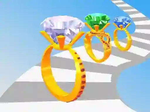 Spil Gem Stacker online