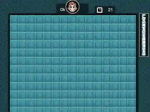 Spil Minesweeper, A Classic Puzzle Game online