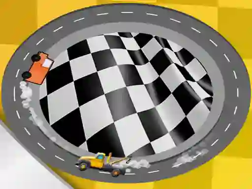 Spil Avoid The Tow Truck online