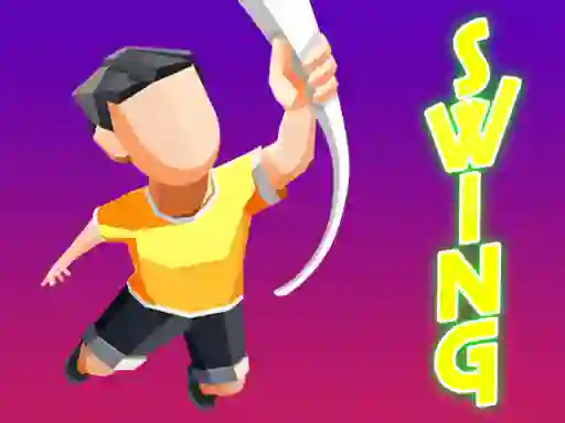 Spil Swing Rider online