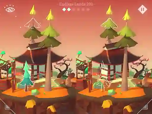 Spil Hidden Lands online