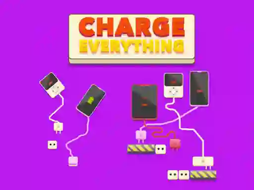 Spil Charge Everything online