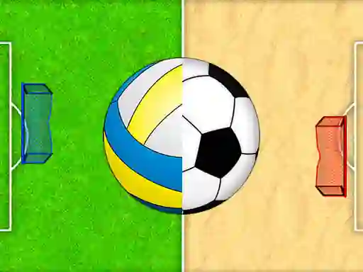 Spil PonGoal Challenge online