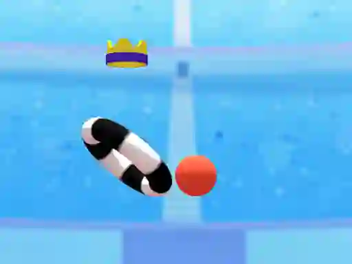 Spil Hoop Stars.io online