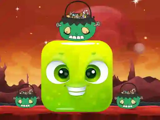 Spil Monster Block online