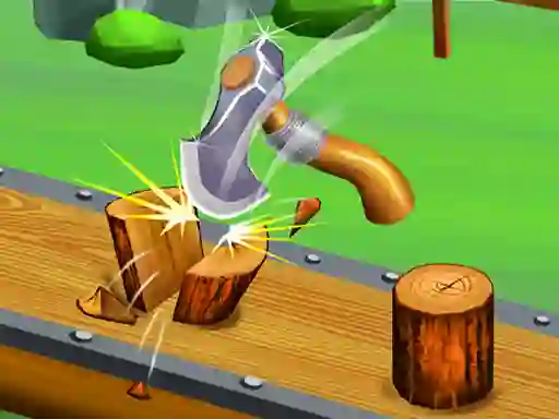 Spil Smash It 3d online