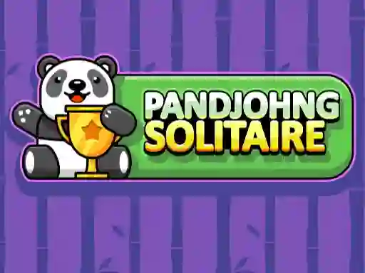 Spil Pandjohng Solitaire online