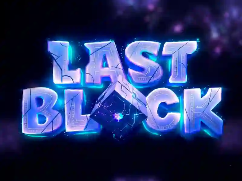 Spil Last Block online