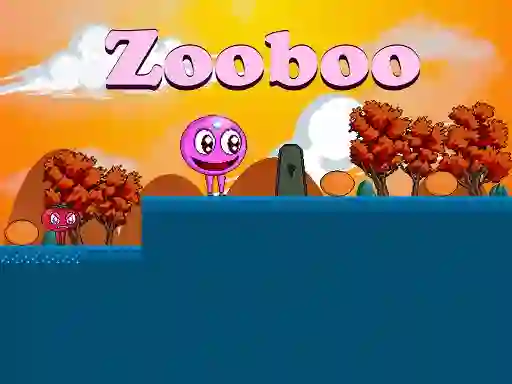 Spil Zooboo online