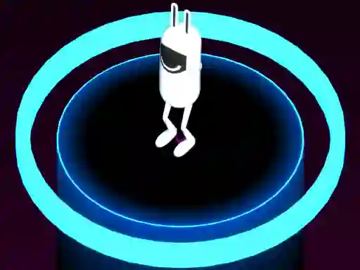 Spil Time Jumper online
