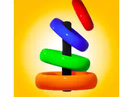 Spil Stack and Merge online