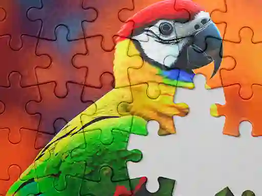 Spil Jigsaw Master online