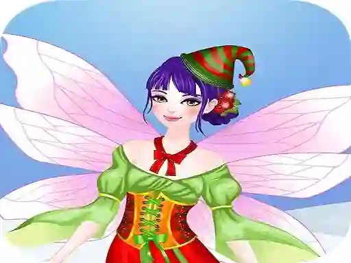 Spil Perfect Christmas Angel online