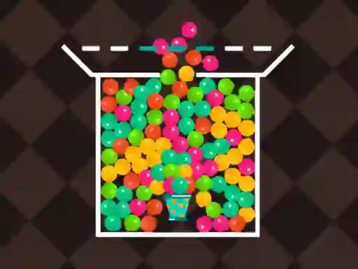 Spil Create balloons online